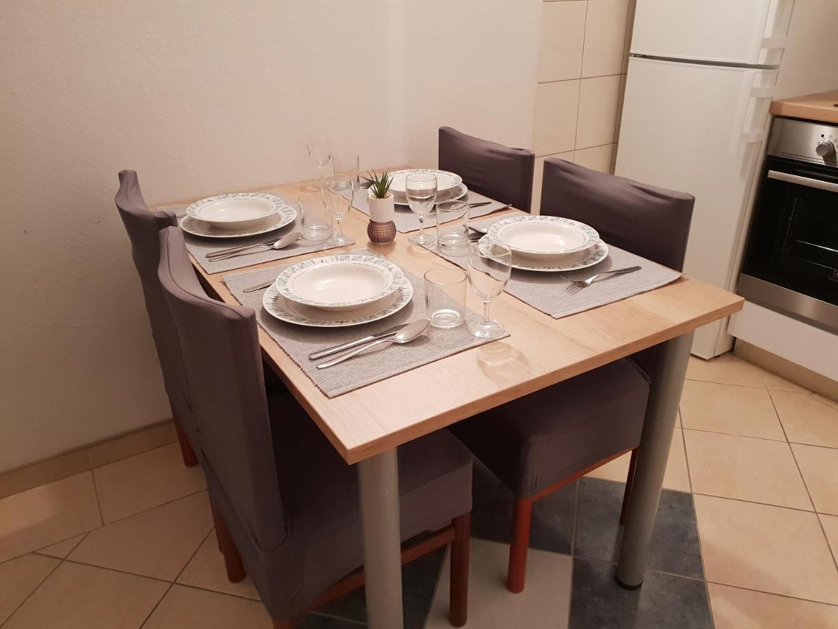 Mali Lovre Apartment Poljica (Trogir)