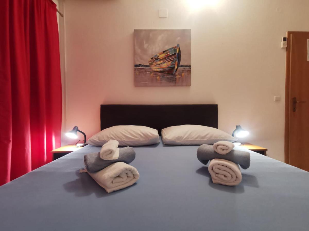 Apartment Mali Lovre *