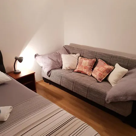 Mali Lovre Apartment Poljica  Room photo