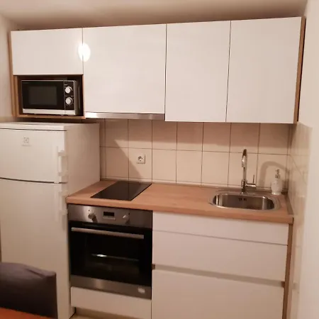Mali Lovre Apartment Poljica  Room photo