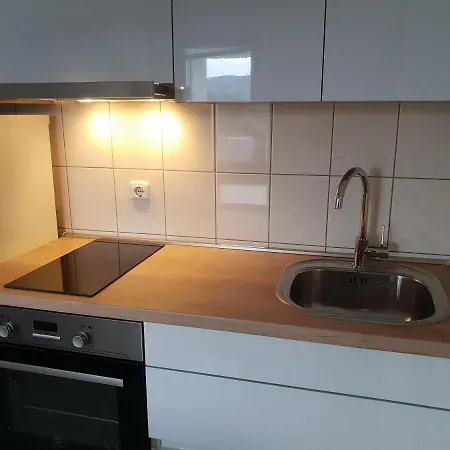 Mali Lovre Apartment Poljica  Room photo