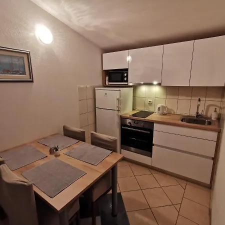 Mali Lovre Apartment Poljica  Exterior photo