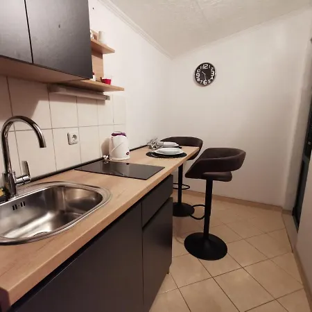 Mali Lovre Apartment Poljica  Exterior photo