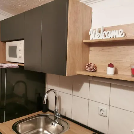 Mali Lovre Apartment Poljica  Exterior photo