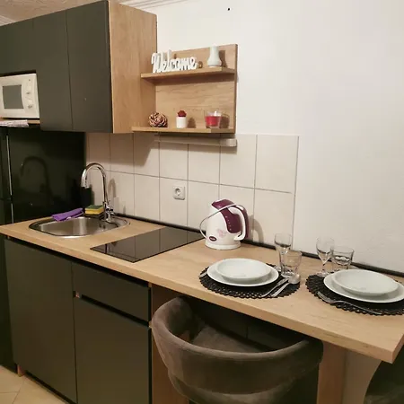 Mali Lovre Apartment Poljica  Room photo